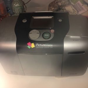 Personal photo lab